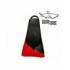 Pinne Caviglia Aperta SwimForce