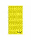 Telo Mare Giallo FLUO SwimForce