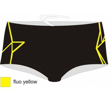 Costume Uomo Piscina SWIMFORCE AquaShort