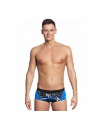 Costume Piscina Rock Anticloro 