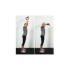 Kit elastici per allenamento a secco 90/270 cm