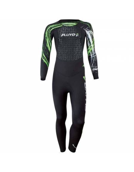 Image of Muta Nuoto Triathlon FLASH spessore 1,5mm071