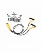 Elastico con Maniglie per Nuotatori SwimForce