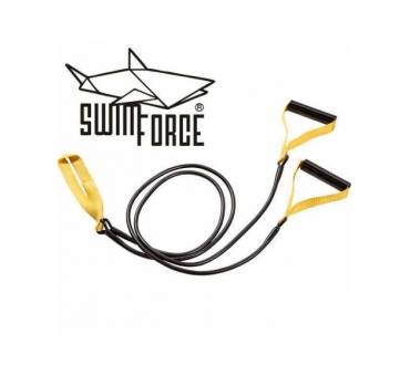 Elastico con Maniglie per Nuotatori SwimForce