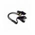 Elastico Kick Trainer per sviluppare la battuta di gambe e le braccia