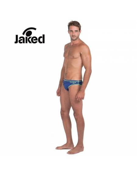 Costume Uomo Piscina Jaked Salvimar