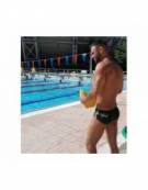 Costume Uomo Piscina SWIMFORCE AquaShort