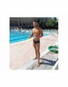 Costume Uomo Piscina SWIMFORCE AquaShort