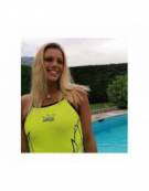 Costume Nuoto SWIMFORCE Skinback Donna