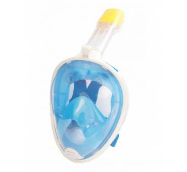 Maschera Scuba Snorkel Immersioni