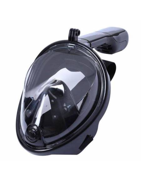 Maschera Scuba Snorkel Immersioni