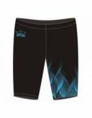 Costume Nuoto al Ginocchio Jammer Flame SwimForce