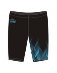 Costume Nuoto al Ginocchio Jammer Flame SwimForce