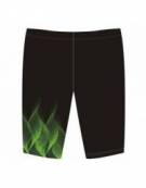 Costume Nuoto al Ginocchio Jammer Flame SwimForce