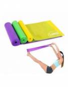 Banda Elastica Nuoto Pilates Stretching