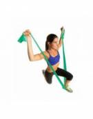 Banda Elastica Nuoto Pilates Stretching