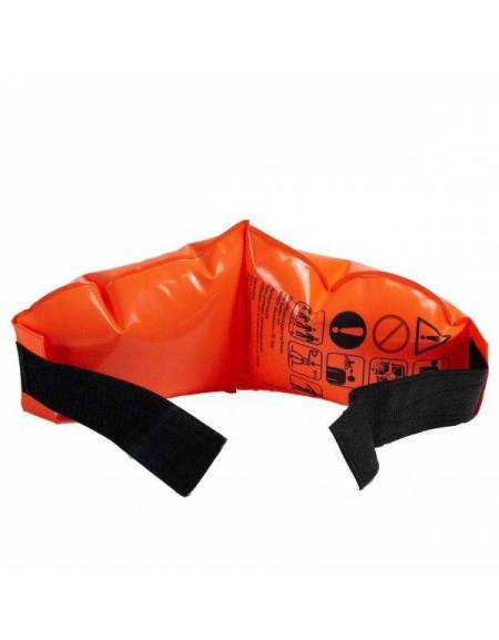Image of Cintura Galleggiante Scuola Nuoto Aquafab071