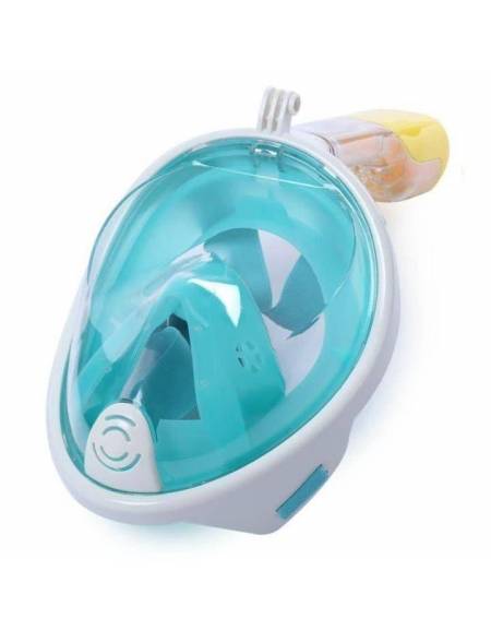 Maschera Scuba Snorkel Immersioni