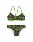 Costume Nuoto Due Pezzi LEO