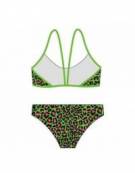Costume Nuoto Due Pezzi LEO