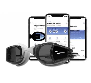 Occhiaini Contavasche Smart Nuoto