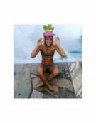 Costume Nuoto Due Pezzi LEO