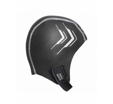 Cuffia in Neoprene Mad Wave