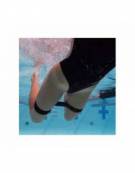 Elastico per Ginocchia Gambe Rana Swimmershop FROG MASTER