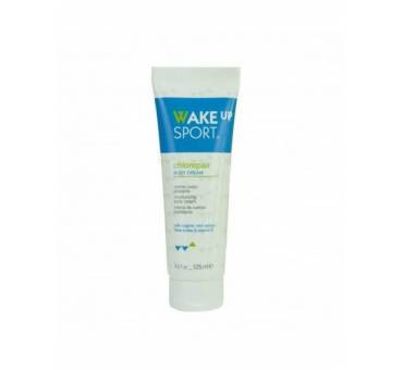 Crema Corpo Wake up sport