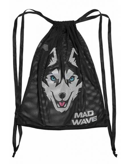 Sacca Piscina Traspirante HUSKY