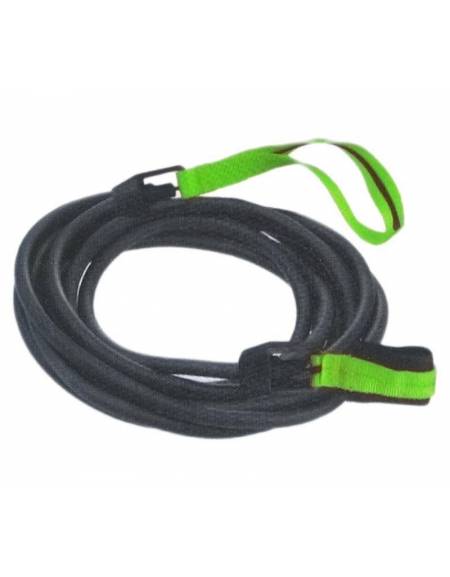 Elastico da corsia nuoto per potenziamento