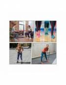 Elastici Training Band Fitness