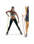 Elastici Training Band Fitness