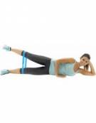 Set Loop Band Elastici Fitness