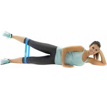 Set Loop Band Elastici Fitness