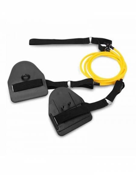 Elastico Palette Nuoto SwimForce Allenamento a Secco