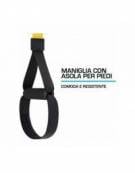 Suspension Training Pro allenamento funzionale