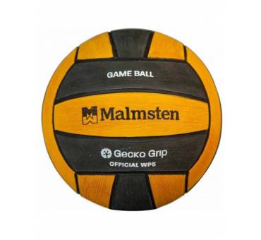 Pallone Pallanuoto Gecko Grip Ufficiale da competizione