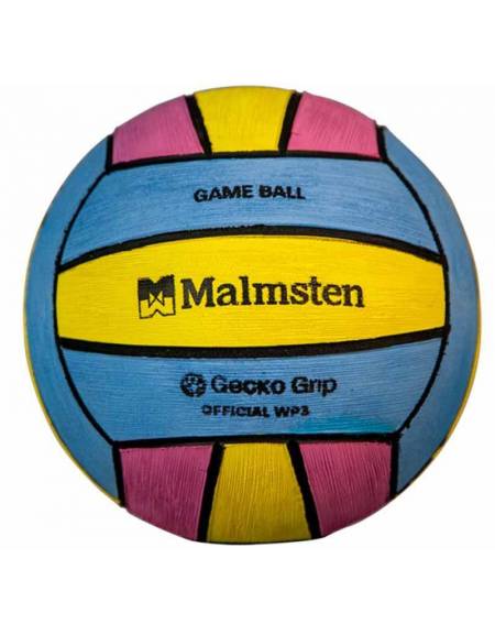 Pallone Pallanuoto Gecko Grip Ufficiale da competizione