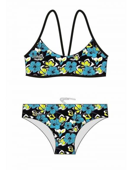 Due Pezzi Hawaii