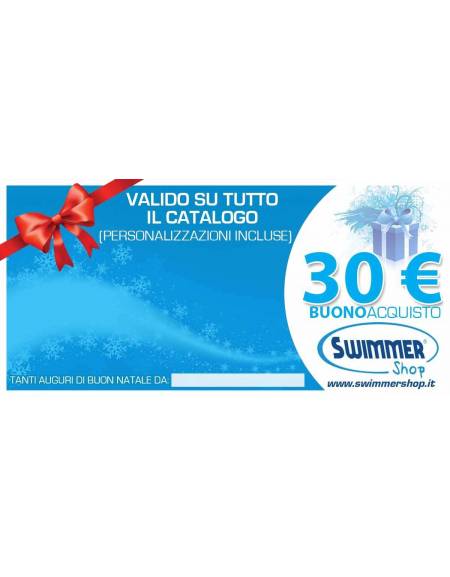 Buono Regalo SwimmerShop