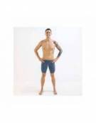 Costume gara nuoto uomo Finis FUSE Jammer