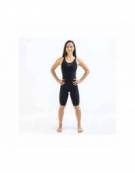 Costume da gara VAPOR PRO Donna Race John FINIS Fina Nero