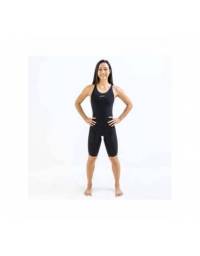 Costume da gara VAPOR PRO Donna Race John FINIS Fina Nero