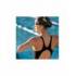 Costume da gara VAPOR PRO Donna Race John FINIS Fina Nero