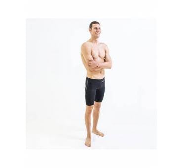 Costume da gara VAPOR PRO jammer FINIS uomo Fina Nero