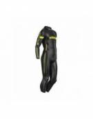 Muta Triathlon Uomo FreeSwim Spessore 2mm