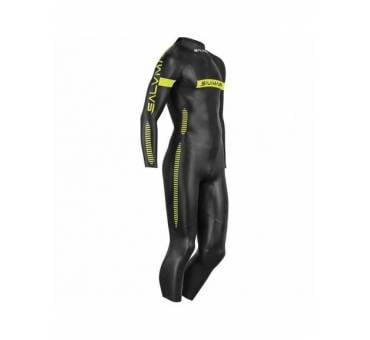 Muta Triathlon Uomo FreeSwim Spessore 2mm