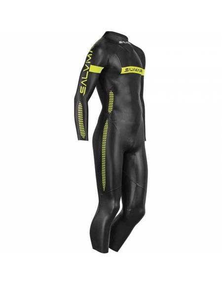 Muta Triathlon Uomo FreeSwim Spessore 2mm