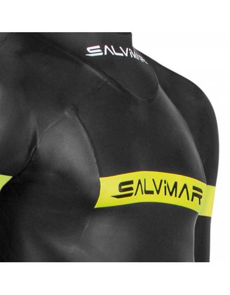 Blueseventy Fusion Muta Triathlon Uomo 2021/2 – Taglia Small Nuova Con Etichette - Foto 4